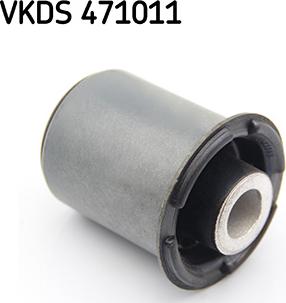SKF VKDS 471011 - Балка моста, рама abcparts.ee