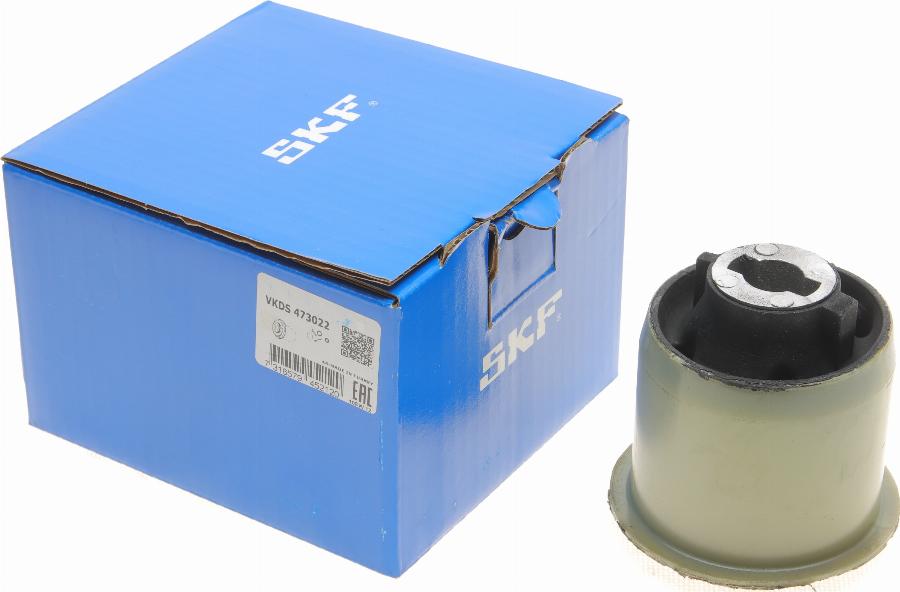 SKF VKDS 473022 - Балка моста, рама abcparts.ee