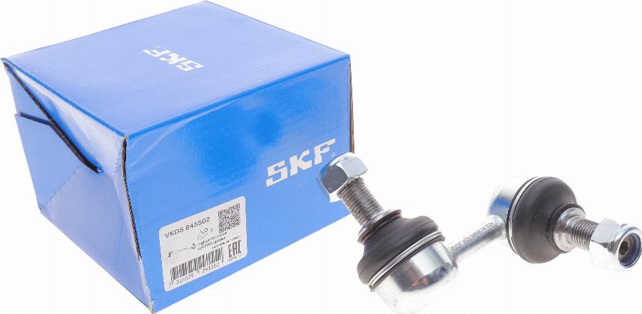 SKF VKDS 845502 - Тяга / стойка, стабилизатор abcparts.ee