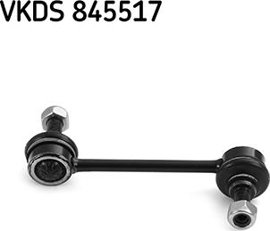 SKF VKDS 845517 - Тяга / стойка, стабилизатор abcparts.ee