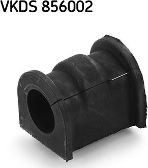 SKF VKDS 856002 - Втулка стабилизатора abcparts.ee