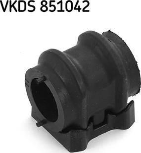 SKF VKDS 851042 - Втулка стабилизатора abcparts.ee