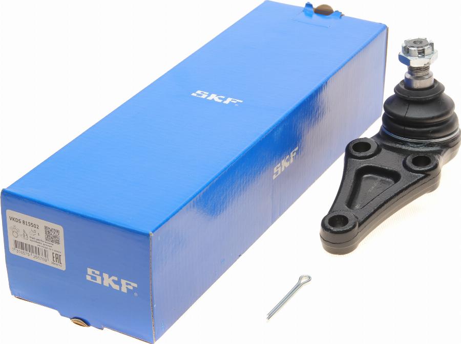 SKF VKDS 815502 - Шаровая опора abcparts.ee