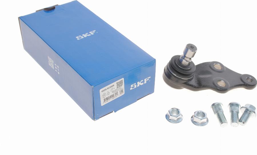 SKF VKDS 815009 - Шаровая опора abcparts.ee