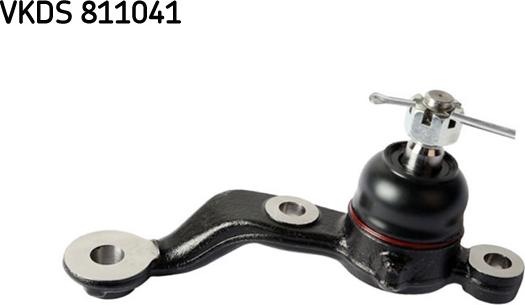 SKF VKDS 811041 - Шаровая опора abcparts.ee