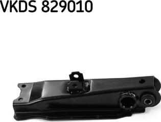 SKF VKDS 829010 - Рычаг подвески колеса abcparts.ee