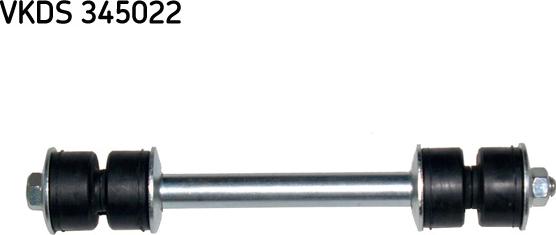 SKF VKDS 345022 - Тяга / стойка, стабилизатор abcparts.ee