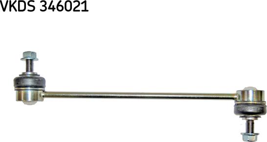 SKF VKDS 346021 - Тяга / стойка, стабилизатор abcparts.ee
