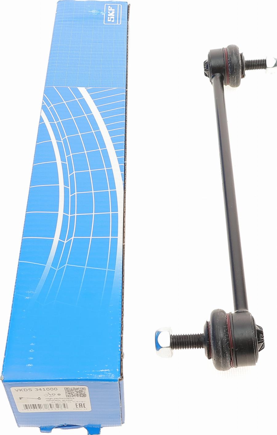 SKF VKDS 341000 - Тяга / стойка, стабилизатор abcparts.ee