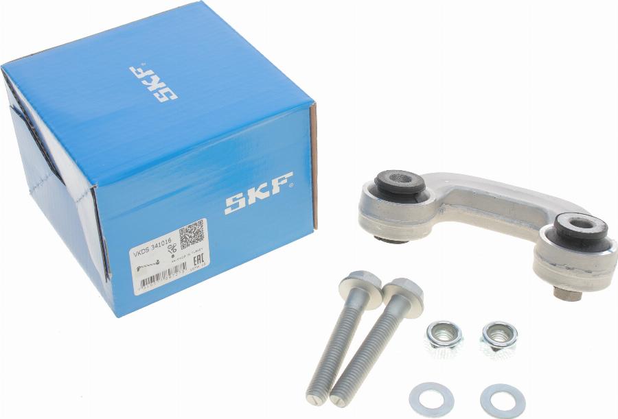 SKF VKDS 341016 - Тяга / стойка, стабилизатор abcparts.ee