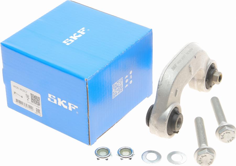 SKF VKDS 341017 - Тяга / стойка, стабилизатор abcparts.ee