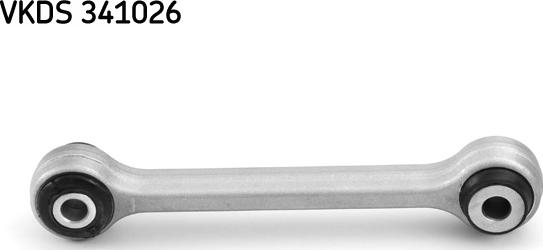 SKF VKDS 341026 - Тяга / стойка, стабилизатор abcparts.ee