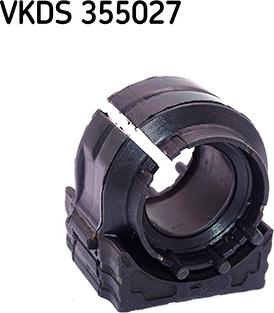 SKF VKDS 355027 - Втулка стабилизатора abcparts.ee