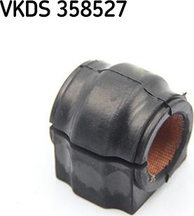 SKF VKDS 358527 - Втулка стабилизатора abcparts.ee