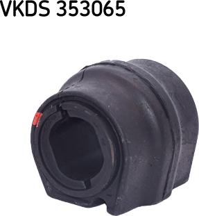 SKF VKDS 353065 - Втулка стабилизатора abcparts.ee