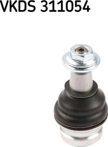 SKF VKDS 311054 - Шаровая опора abcparts.ee