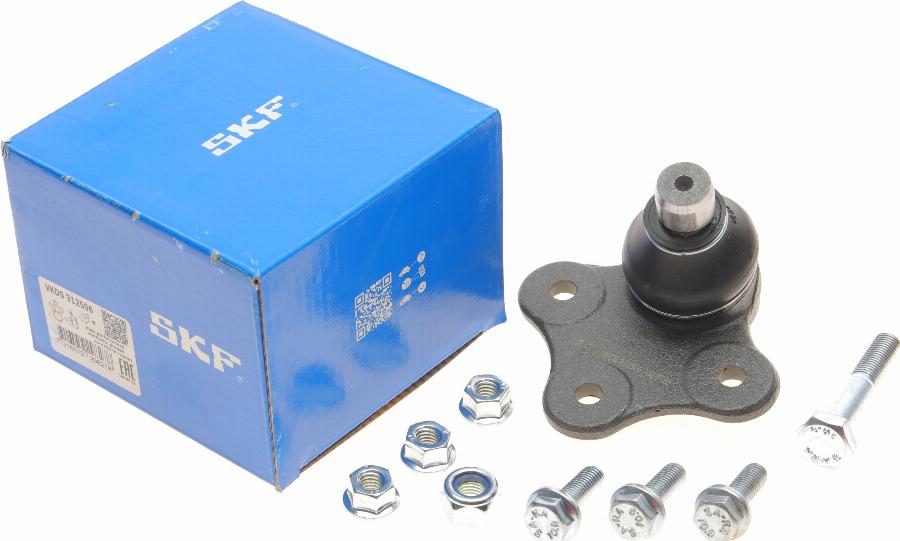 SKF VKDS 312506 - Шаровая опора abcparts.ee