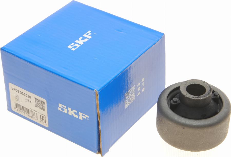 SKF VKDS 336030 - Сайлентблок, рычаг подвески колеса abcparts.ee