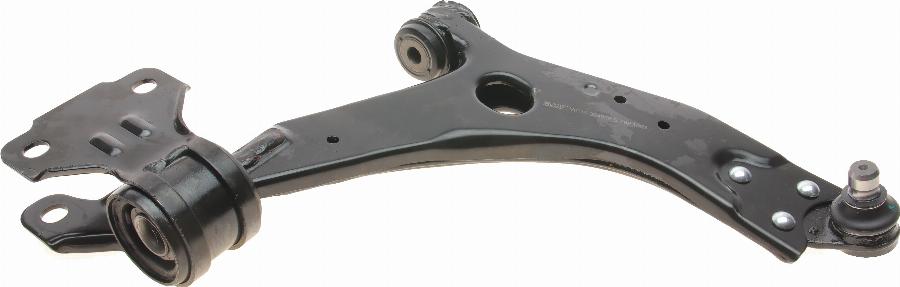 SKF VKDS 324016 B - Рычаг подвески колеса abcparts.ee