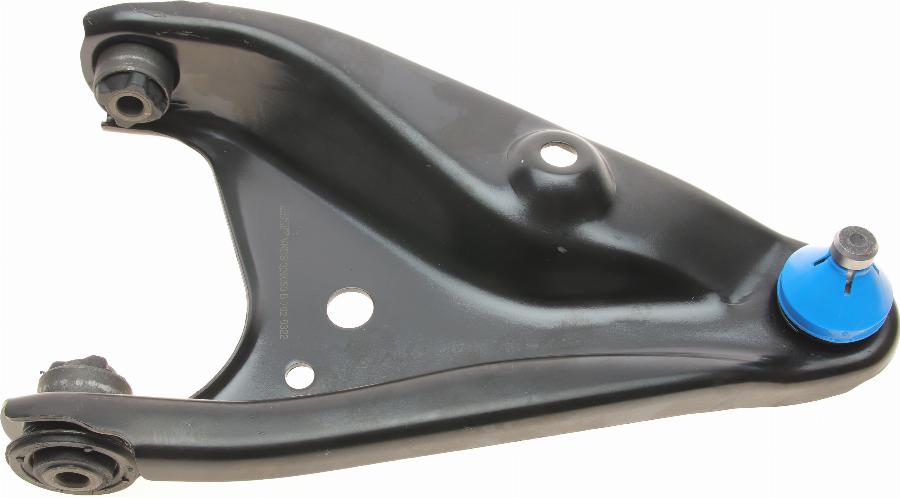 SKF VKDS 326053 B - Рычаг подвески колеса abcparts.ee