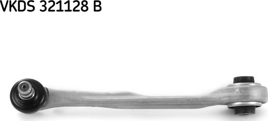 SKF VKDS 321128 B - Рычаг подвески колеса abcparts.ee