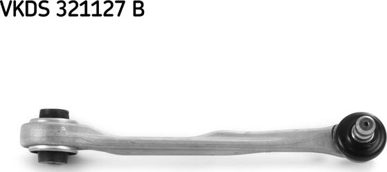 SKF VKDS 321127 B - Рычаг подвески колеса abcparts.ee
