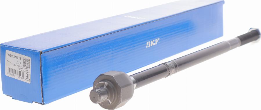 SKF VKDY 324074 - Пылезащитный комплект, амортизатор abcparts.ee