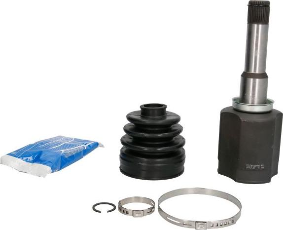 SKF VKJA 8231 - Комплект ШРУСа, приводной вал, шарнир abcparts.ee