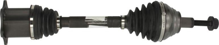 SKF VKJC 4591 - Приводной вал abcparts.ee