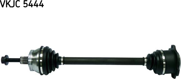 Optimal DS-3518 - Приводной вал abcparts.ee