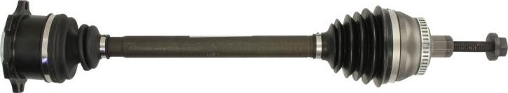 SKF VKJC 5444 - Приводной вал abcparts.ee