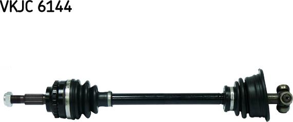 SKF VKJC 6144 - Приводной вал abcparts.ee