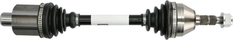 SKF VKJC 1471 - Приводной вал abcparts.ee