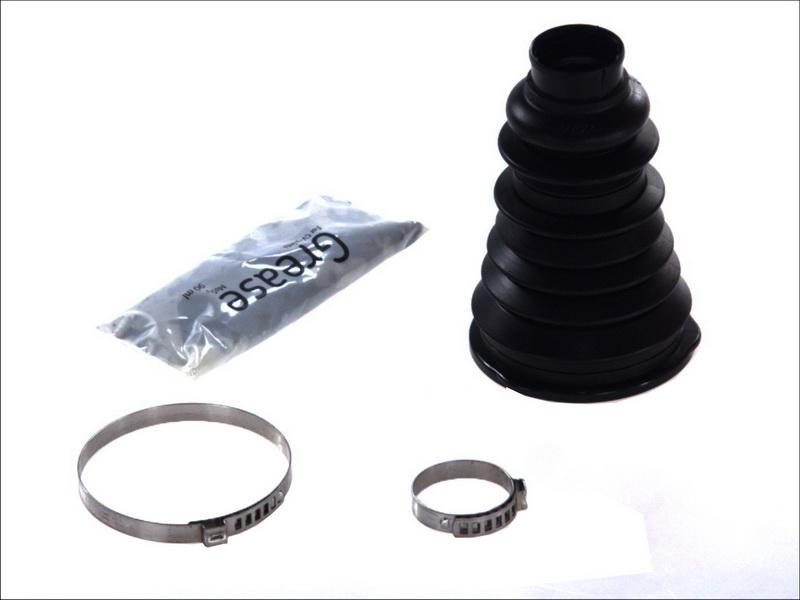 SKF VKJP 1079 - Пыльник, приводной вал abcparts.ee