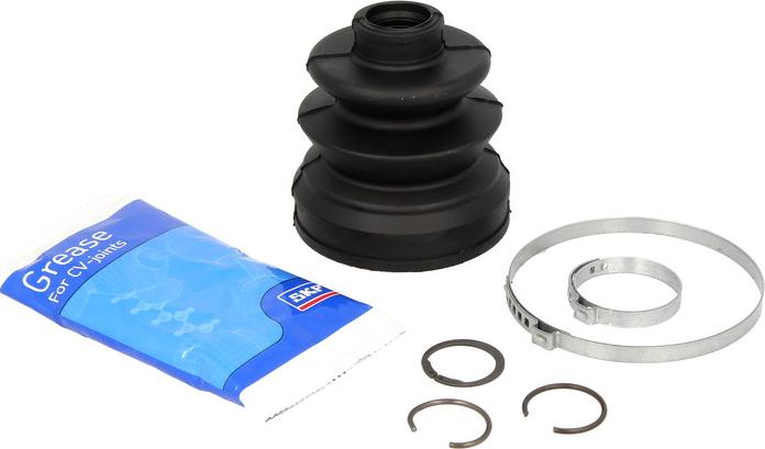 SKF VKJP 8477 - Пыльник, приводной вал abcparts.ee