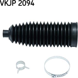 SKF VKJP 2094 - Комплект пыльника, рулевое управление abcparts.ee