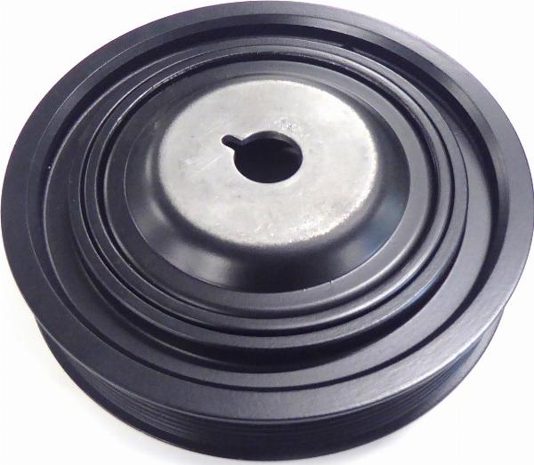 SKF VKM 93620 - Шкив коленчатого вала abcparts.ee