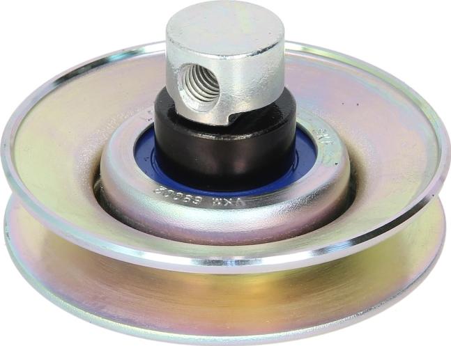 SKF VKM 69002 - Ролик натяжителя, клиновой ремень abcparts.ee