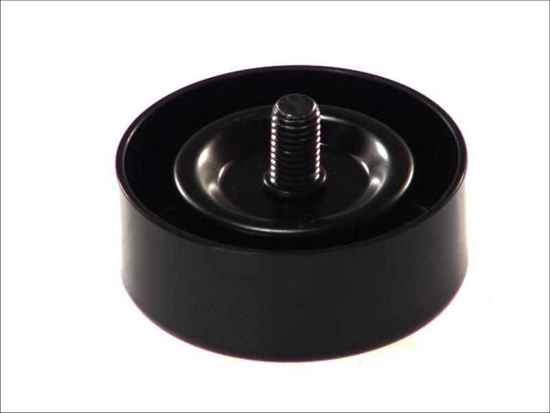 SKF VKM 65019 - Ролик, поликлиновый ремень abcparts.ee