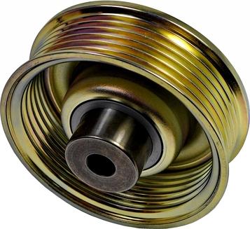 SKF VKM 61015 - Ролик, поликлиновый ремень abcparts.ee