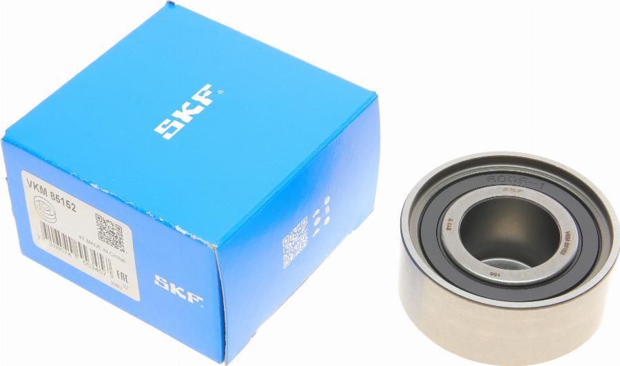 SKF VKM 85152 - Направляющий ролик, зубчатый ремень ГРМ abcparts.ee