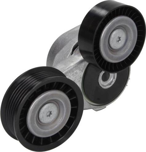 SKF VKM 34110 - Ролик, поликлиновый ремень abcparts.ee