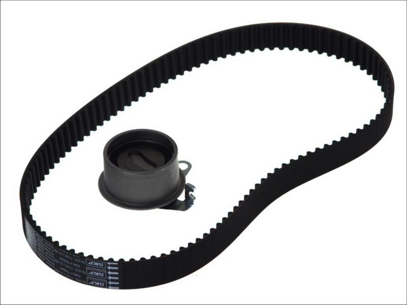 SKF VKMA 95651 - Комплект зубчатого ремня ГРМ abcparts.ee