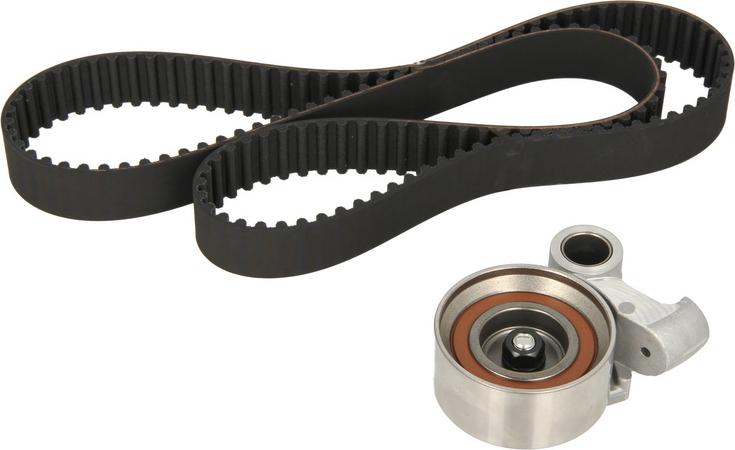 SKF VKMA 91017 - Комплект зубчатого ремня ГРМ abcparts.ee