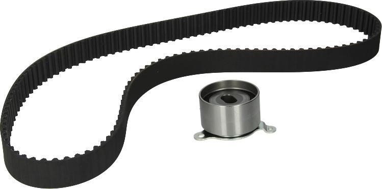 SKF VKMA 93210 - Комплект зубчатого ремня ГРМ abcparts.ee