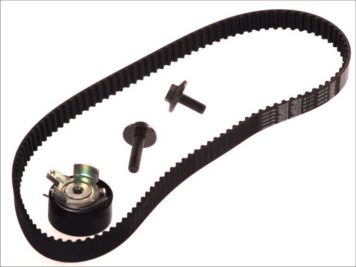 SKF VKMA 04226 - Комплект зубчатого ремня ГРМ abcparts.ee