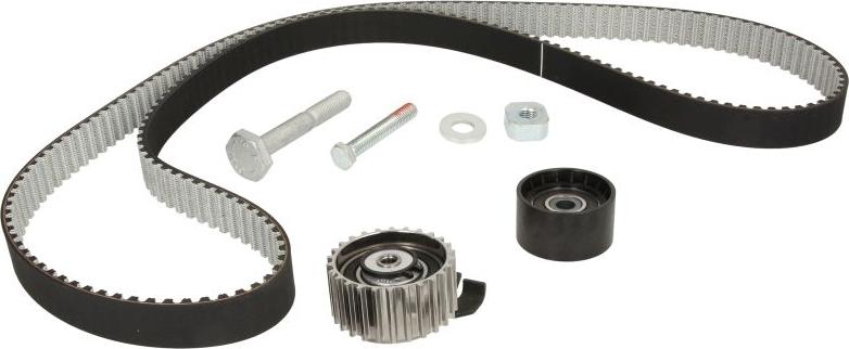 SKF VKMA 05193 - Комплект зубчатого ремня ГРМ abcparts.ee