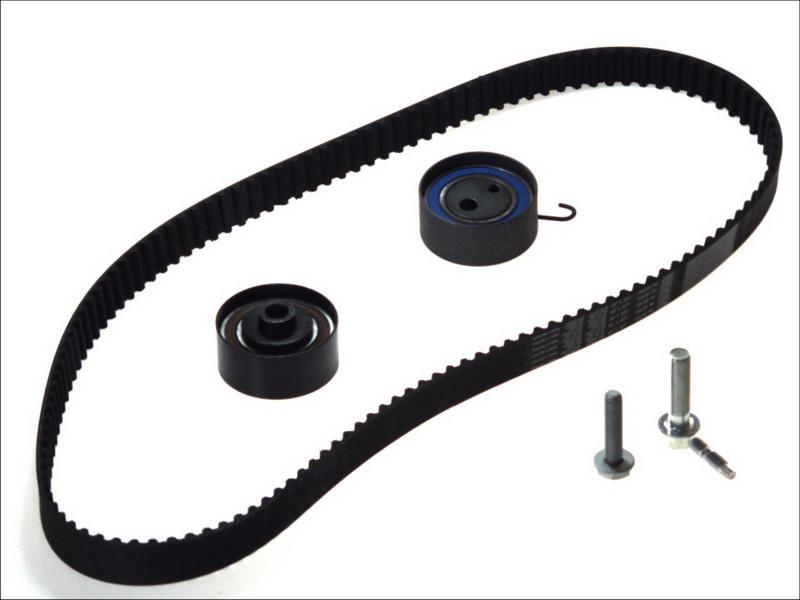 SKF VKMA 05700 - Комплект зубчатого ремня ГРМ abcparts.ee