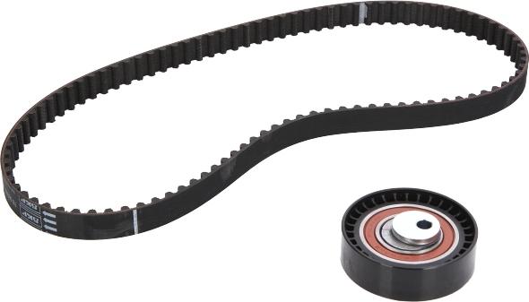 SKF VKMA 06009 - Комплект зубчатого ремня ГРМ abcparts.ee