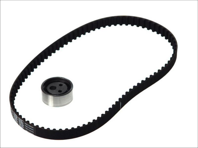 SKF VKMA 06010 - Комплект зубчатого ремня ГРМ abcparts.ee